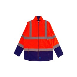 設計反光帶長袖工業制服風褸    訂製橙色撞色黃色風褸    工業制服風褸生產商  自動灌溉 系統 農業 行業 美國 戶外工作 雨褸  D372 設計反光帶長袖工業制服風褸    訂製橙色撞色黃色風褸    工業制服風褸生產商  自動灌溉 系統 農業 行業 美國 戶外工作 雨褸  D372